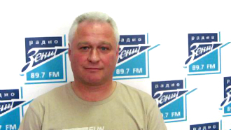 Владимир Долгополов