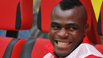 Эммануэль Эменике