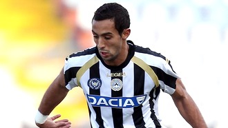 Мехди Бенатиа