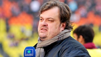 Василий Уткин