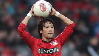 Хадзимэ Хосогай