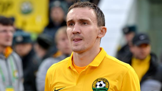 Алексей Козлов