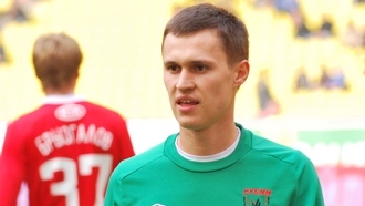 Александр Рязанцев