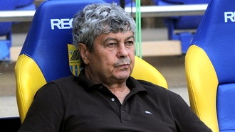 Мирча Луческу