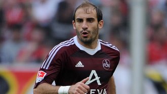 Хавьер Пинола