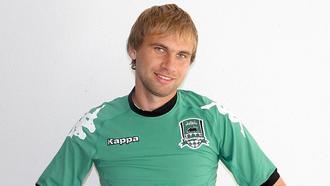 Евгений Шипицин
