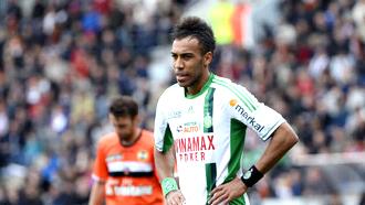 Пьер-Эмерик Обамейянг