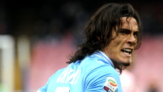 Эдинсон Кавани