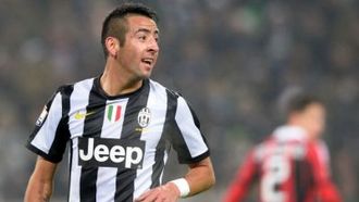 Маурисио Исла