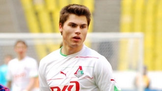 Максим Беляев