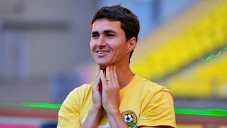 Маркос Пиццелли