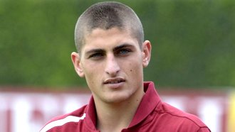 Марко Верратти