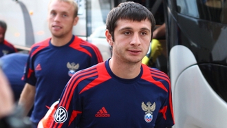 Алан Дзагоев