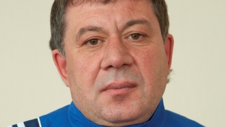 Юрий Багрий