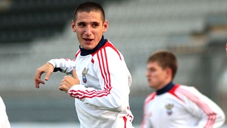 Тарас Бурлак