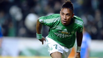 Пьер-Эмерик Обамейянг