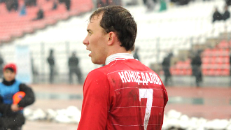 Роман Концедалов