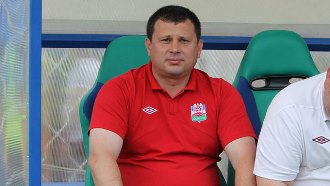 Тимур Шипшев