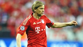 Анатолий Тимощук