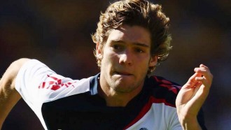 Маркос Алонсо