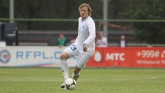 Евгений Баляйкин