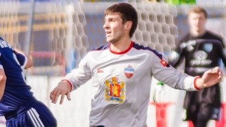 Алексей Базанов