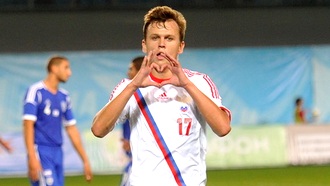 Денис Черышев