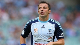 Алессандро Дель Пьеро