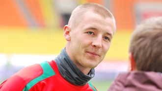 Максим Григорьев