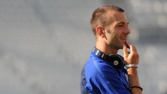 Даниэль Любойя