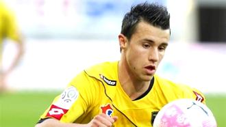 Себастьян Коршья