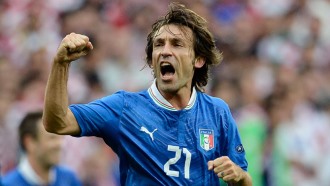 Андреа Пирло