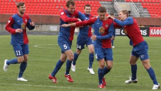 Евгений Качан (№4)