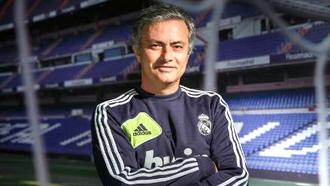 Жозе Моуринью