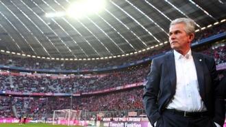 Юпп Хайнкес