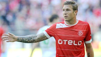 Андрей Воронин