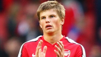 Андрей Аршавин