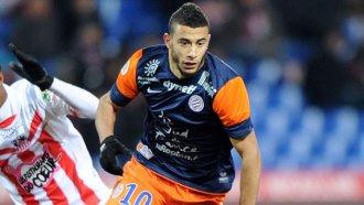 Юнес Бельханда