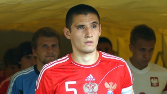 Тарас Бурлак