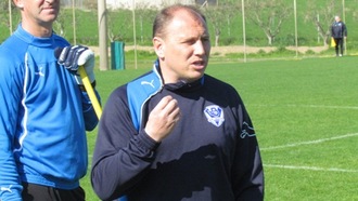 Дмитрий Черышев