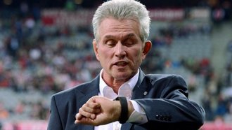 Юпп Хайнкес