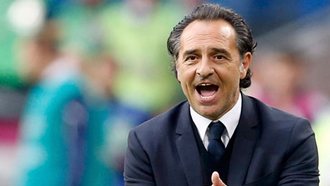 Чезаре Пранделли