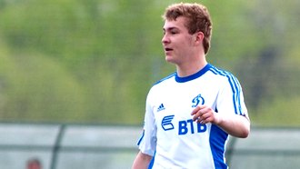 Андрей Панюков