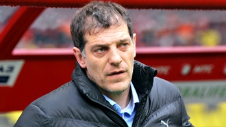 Славен Билич