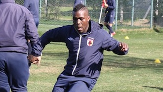 Ройстон Дренте