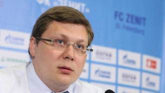 Максим Митрофанов