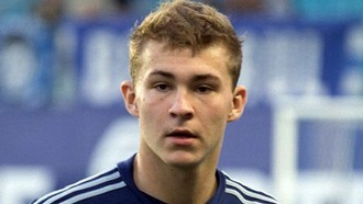 Андрей Панюков