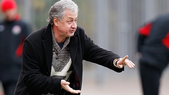 Ринат Билялетдинов