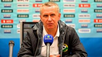 Леонид Кучук