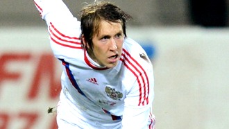 Сергей Петров